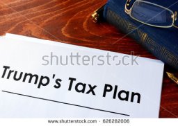 Trump's Tax Plan